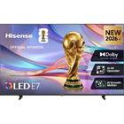 Hisense 58E7S (58"), LED-televisio