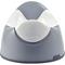 Beaba - Ergonominen potta harmaa – kuva 5