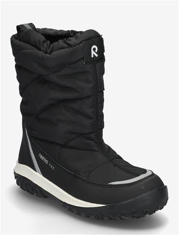 Reima Kinoskin Talvikengät, Musta, 27