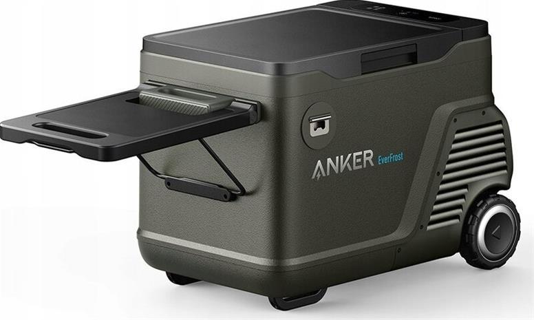 Anker Solix EverFrost 33L, kylmälaatikko – kuva 4/4