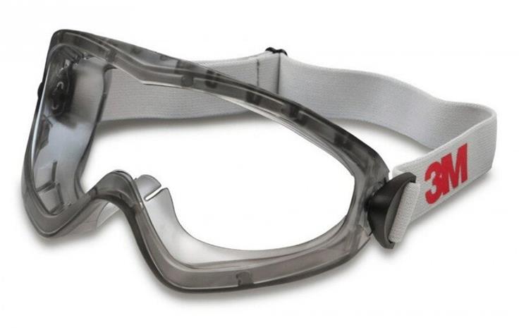 Suojalasit 3M AF 2890SA