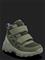 Viking Track Mid WP Lenkkarit, Olive, 30 – kuva 3