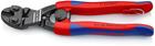 Pulttileikkuri Knipex 7122200T; 200 mm