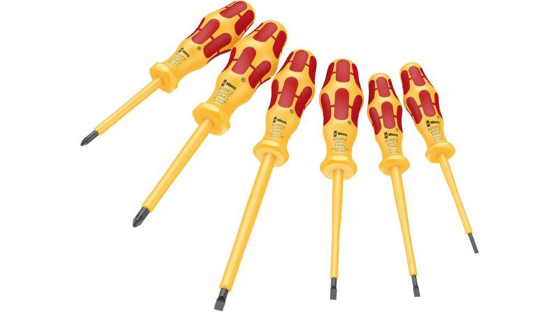 Wera 1060 i / 1065 i / 6 VDE