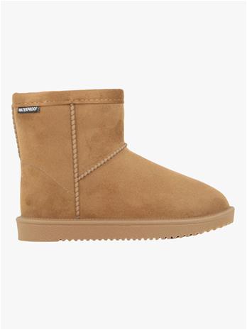 LEAF Gullholmen - BROWN - 28