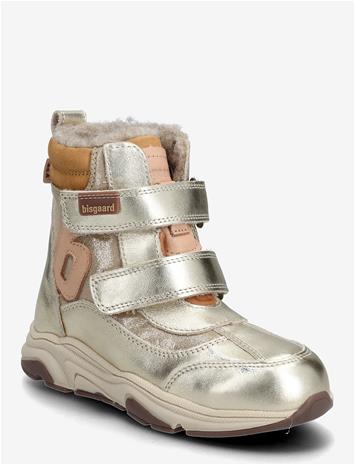 BISGAARD Bisgaard Marius Tex - GOLD - 26