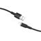 Acefast Cable USB to Lightining C2-02 MFi 2.4A 1.2m (black) – kuva 3
