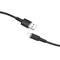 Acefast Cable USB to Lightining C2-02 MFi 2.4A 1.2m (black) – kuva 4
