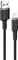 Acefast Cable USB to Lightining C2-02 MFi 2.4A 1.2m (black) – kuva 6