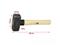 Vasara KS Tools; 1500 g – kuva 2