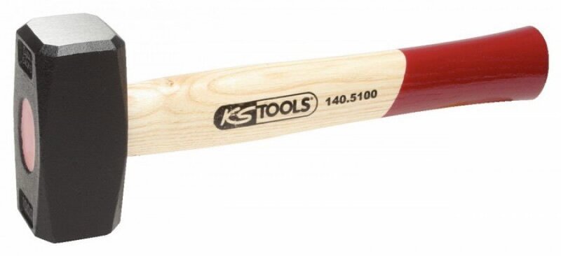 Vasara KS Tools; 1500 g