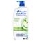 Head & Shoulders Apple Fresh Shampoo, 800 ml – kuva 4