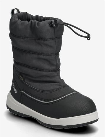 VIKING Toasty Pull-On Warm Gtx - BLACK - 26