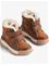 WHEAT Winterboot Millas Tex - COGNAC - 32/21.4 cm – kuva 2