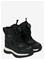 MIKK-LINE Winter Boot Tex Spin - BLACK - 35 – kuva 2