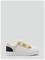 Mango Velcro Fastening Straps Sneakers - White - 28 – kuva 3