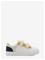 MANGO Velcro Fastening Straps Sneakers - WHITE - 26 – kuva 2