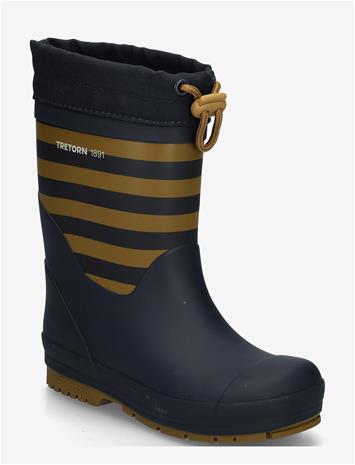 Tretorn Gränna Talvikumisaappaat, Navy, 21