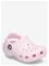 CROCS Classic Clog T - PINK MILK - 24/25 – kuva 2