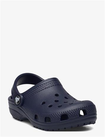 CROCS Classic Clog T - NAVY - 19/20 – kuva 2/2