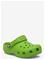 CROCS Classic Clog T - CROCS GREEN - 24/25 – kuva 2