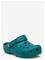 CROCS Classic Clog T - TURBO TEAL - 19/20 – kuva 2