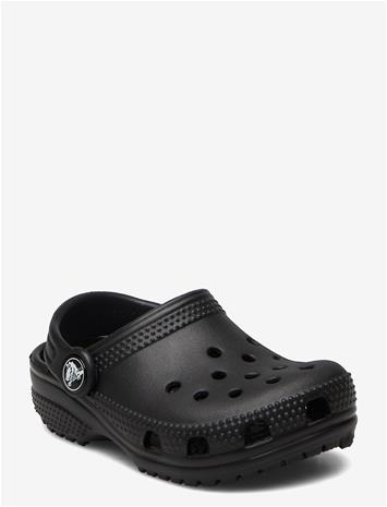 CROCS Classic Clog T - BLACK - 22/23