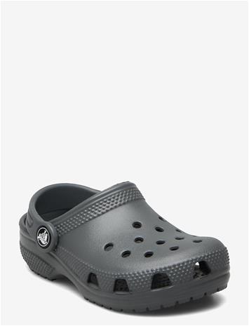 CROCS Classic Clog T - SLATE GREY - 24/25