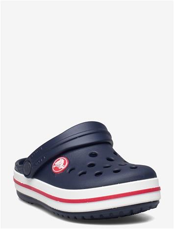CROCS Crocband Clog T - NAVY/RED - 20/21