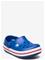 CROCS Crocband Clog T - BLUE BOLT - 19-20 – kuva 2