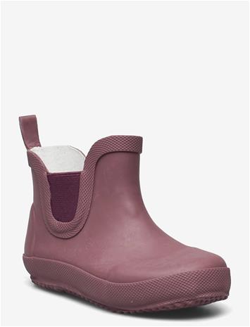 CELAVI Basic Wellies Short - Solid - ROSE BROWN - 22 – kuva 2/2
