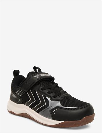 HUMMEL Power Stable Vc Jr - ANTHRACITE - 28 – kuva 2/2