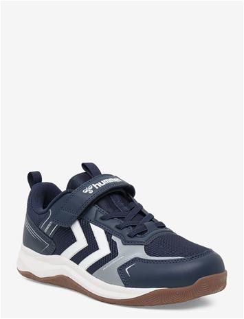 HUMMEL Power Stable Vc Jr - BLACK IRIS - 30