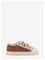 MANGO Velcro Fastening Straps Sneakers - RUST - COPPER - 25 – kuva 2
