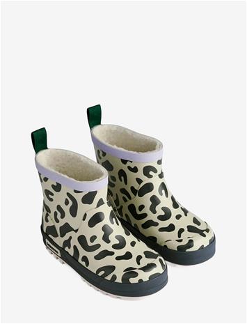 LIEWOOD Jesse Thermo Rainboot - LEO / MIST - 35