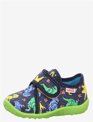 SUPERFIT Spotty - BLUE / MULTI COLOURED - 24/14.9 cm