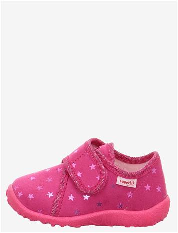 SUPERFIT Spotty - PINK - 19/11.9 cm
