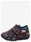 Superfit Spotty Sisäkengät, Blue/Multicolored, 21 – kuva 3