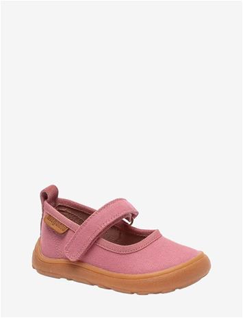 BISGAARD Bisgaard Barefoot Ballet - BLUSH - 19