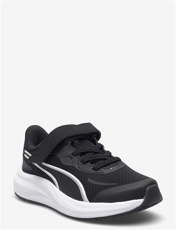 Puma Skyrocket 2 AC+ PS Lenkkarit, Black, 35