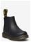 DR. MARTENS 2976 T Black Softy T - BLACK - 22 – kuva 2