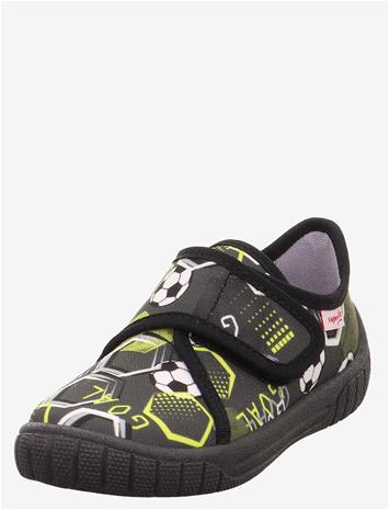 SUPERFIT Bill - BLACK / MULTI COLOURED - 25/15.5 cm
