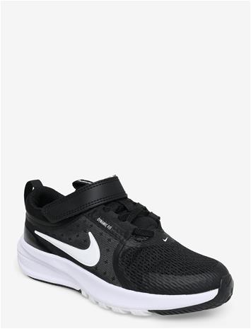 NIKE Nike Star Runner 5 (Ps) - BLACK/BLACK-WHITE-SUMMIT WHITE - 31