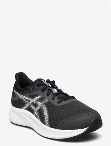 ASICS Patriot 13 Gs - GRAPHITE GREY/WHITE - 33