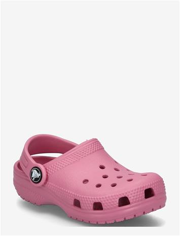 CROCS Classic Clog T - QUIET ROSE - 27/28