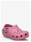 CROCS Classic Clog T - QUIET ROSE - 23/24 – kuva 2