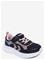 HUMMEL Glow - BLACK IRIS/PINK - 29 – kuva 2