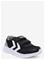 HUMMEL Turbo Run 2.0 Jr - BLACK - 32 – kuva 2