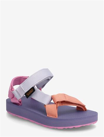 TEVA Original Universal - FUCHSIA PINK MULTI - 26