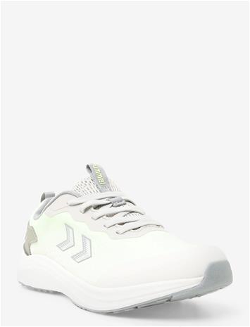 HUMMEL Bolt Tech Lc Jr - SHADOW LIME - 38